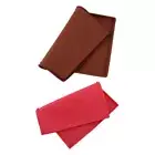 Reusable Tray Liner Non-stick Baking Pad Macarons Silicone Dehydrator Mats