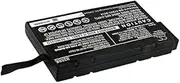 CellEdge 6600mAh Battery Compatible with BSI for Part No. DR202, EMC36, ME202BB, NL2020, SMP02