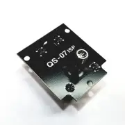 Vestax QS07ISP Input Select Quad Control for PMC-07Pro ISP PMC 07 Pro ISP