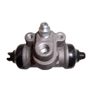 Rear Wheel Cylinder for Kia Rio EX LX Si Sport S JB 1.4L 1.6L I4 08/2005-08/2011