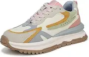 [Blowfish Malibu] Women's Leo Sneaker