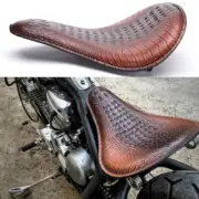 Alligator Motorcycle Solo Seat Spring for Yamaha XVS1100 XVS650 XVS950 Bobber DS