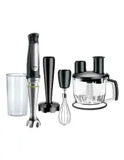 [Braun] MultiQuick 7 Fit Hand Blender