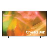 自取再折-Samsung 55吋 4K Crystal UHD 電視 UA55AU8000WXZW