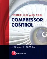 在飛比找博客來優惠-Centrifugal and Axial Compress