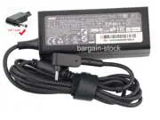 Original 19V 2.37A 45W AC Adapter Charger For Acer Aspire 5 A515-56-32DK 3.0MM