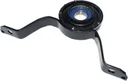 CBA6-4 Driveshaft Center Support Bearing Compatible for Audi A4 (B6/B7) A6 (C6) A8 (D4) Q5