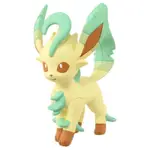 任選日本POKEMON 寶可夢 MONCOLLE 葉伊布 PC90067 TAKARA TOMY