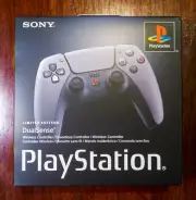 Sony PS5 30th Anniversary Dual-Sense Wireless Controller Limited Edition