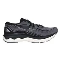 在飛比找ETMall東森購物網優惠-MIZUNO WAVE SKYRISE 4 WIDE 男慢跑