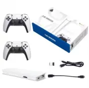M15 20000+4K hdmi TV Video Game Stick Retro Gaming Console 2 Wireless Controller