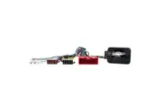 CONNECTS2 SWC HARNESS MAZDA CX7 08-12 / CX5 & 6 13 ON (NON AMPED)