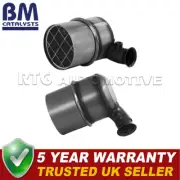 BM Rear Premium Diesel Particulate Filter DPF Euro 5 Fits Peugeot Citroen