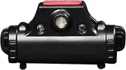 Locator Infrared lines - Car Balancer, Positioner Tool | Lead Block Tire Balancing Light Black Locator For Precise Wheel Alignment Vehicle Maintenance And Professional Garage Use Ensuring Smooth Drive