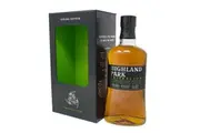 Highland Park Triskelion Special Edition Single Malt Scotch Whisky 700ml