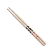 Vic Firth 55A Wood Tip American Classic Hickory Drumsticks