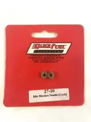Quick Fuel Technology 27-10QFT Idle Mixture Screw Seal