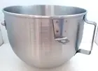 Stand Mixer 4.5 QT SS Bowl w/Handle, AP4371290, PS2347930, W10146362