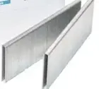Spotnails 2808PG 1" Inch 18 Gauge 3/16 Crown Staples for Paslode GSN18 (50,000)