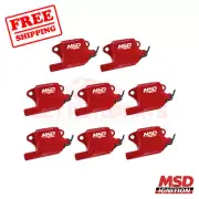 MSD Ignition Coil fits Chevrolet Trailblazer 2006-2009
