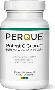 Potent C Guard Powder, 16 Oz
