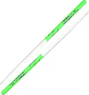 Zildjian 5A Maple Green DIP Drumsticks