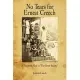 No Tears for Ernest Creech: A Forgotten Man in the Great Society