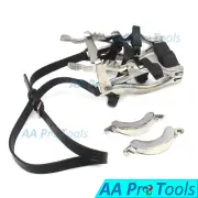 PremiumGrade Equine Dental Speculum Horse Mouth Gag Leather McPherson Veterinary