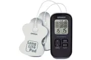 Omron Healthcare PM500/PM3032 ElectroTHERAPY Max Power Pain Relief TENS Unit