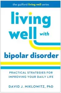 在飛比找博客來優惠-Living Well with Bipolar Disor