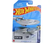 Hot Wheels USS Enterprise NCC 1701 - Enterprise Star Trek