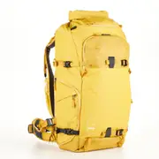 Shimoda Action X50 V2 Adjustable Torso Height Camera Backpack - Yellow