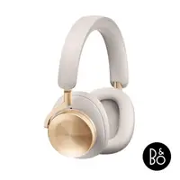 在飛比找momo購物網優惠-【B&O】H95 主動降噪藍牙音樂耳機 限量金色版