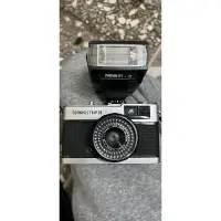 在飛比找蝦皮購物優惠-OLYMPUS TRIP35底片相機