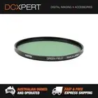 Hoya Green Enhancer (Green Field) Filter (58 mm) (HGF58)