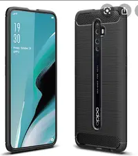 在飛比找Yahoo!奇摩拍賣優惠-OPPO Reno2Z 8G/128G--4800萬垂直升降