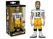 Funko Gold NFL Chase Aaron Rodgers