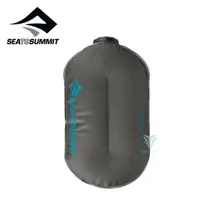 在飛比找momo購物網優惠-【SEA TO SUMMIT】標準儲水袋ST 6公升-灰(露