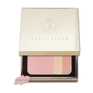 BOBBI BROWN 芭比波朗 金緻漸層絢光腮紅 6.6g #Blushed Peach