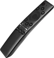BN59-01357L Voice Remote Fit for Samsung Q70A Q80A Q60A QLED 4K Smart TV QA55Q70