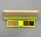Colourpop NEON GAZE Nude Eyeshadow Palette Mattes - 0.15 oz NIB