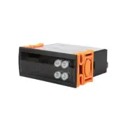 Freezer Coolroom Temperature Controller-Thermostat Digital Led 240v - ECS-180A