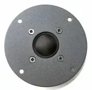 Audax TW034X0 1.3" Dome Tweeter for many Speakers - 8 ohms