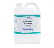 Best Buy 362 Aloe Vera Liquid Hand Soap Anti-Bacterial - Green 5 Litre