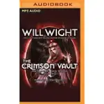 THE CRIMSON VAULT