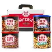 Brand Snacks, Original Nutcase, Perfect for Gifting, Original Peanuts, Origin...