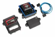 Traxxas 6553X TQi Telemetry Expander 2.0 w/GPS Speed Module 2.0