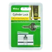 Whitco Replacement Security Disc Cylinder Door Lock