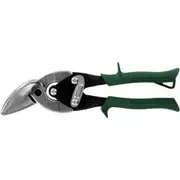 MIDWEST 250mm Right Offset Aviation Tin Snip MWT6510R