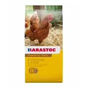 Barastoc Everyday Layer Mash 20kg complete grain mash feed Laying Birds Chicken